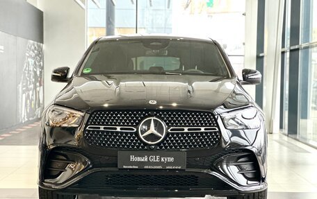 Mercedes-Benz GLE Coupe, 2023 год, 13 650 000 рублей, 2 фотография