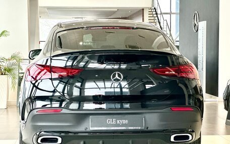 Mercedes-Benz GLE Coupe, 2023 год, 13 650 000 рублей, 4 фотография