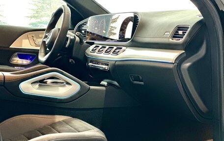 Mercedes-Benz GLE Coupe, 2023 год, 13 650 000 рублей, 10 фотография