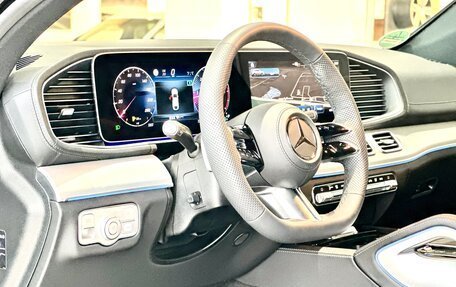 Mercedes-Benz GLE Coupe, 2023 год, 13 650 000 рублей, 14 фотография