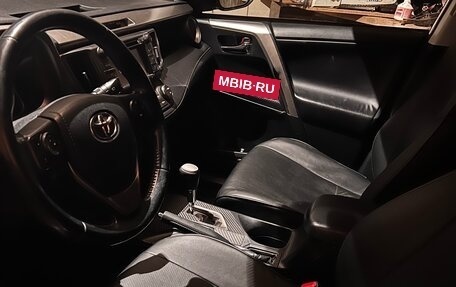 Toyota RAV4, 2013 год, 2 500 000 рублей, 2 фотография