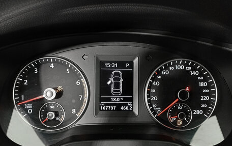 Volkswagen Jetta VI, 2013 год, 1 250 000 рублей, 13 фотография