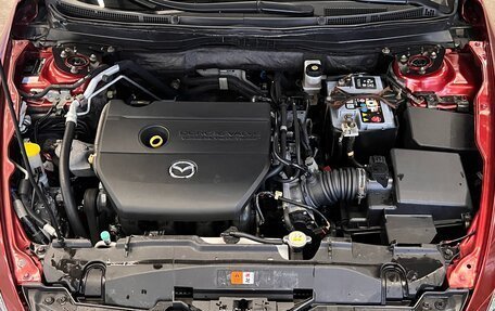 Mazda 6, 2010 год, 1 199 000 рублей, 9 фотография