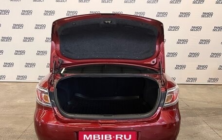 Mazda 6, 2010 год, 1 199 000 рублей, 11 фотография
