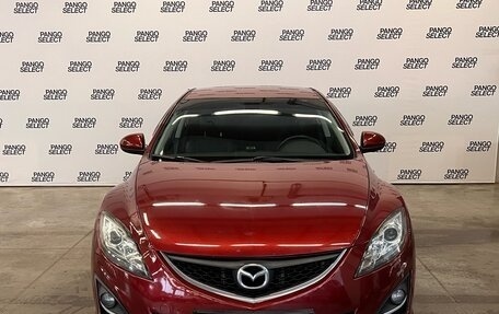 Mazda 6, 2010 год, 1 199 000 рублей, 7 фотография
