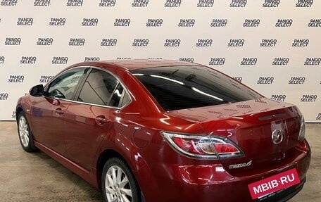 Mazda 6, 2010 год, 1 199 000 рублей, 3 фотография