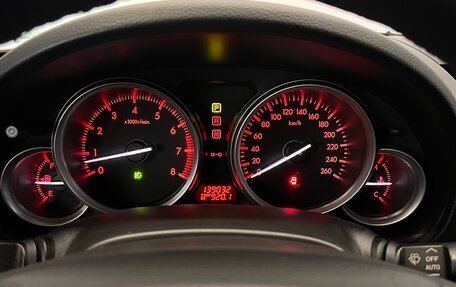Mazda 6, 2010 год, 1 199 000 рублей, 15 фотография