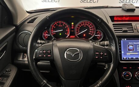 Mazda 6, 2010 год, 1 199 000 рублей, 14 фотография