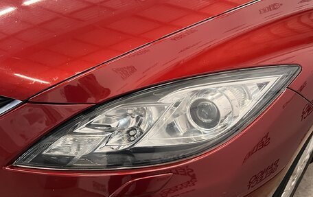 Mazda 6, 2010 год, 1 199 000 рублей, 25 фотография