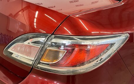 Mazda 6, 2010 год, 1 199 000 рублей, 27 фотография
