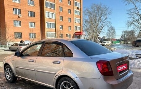 Chevrolet Lacetti, 2009 год, 247 000 рублей, 5 фотография
