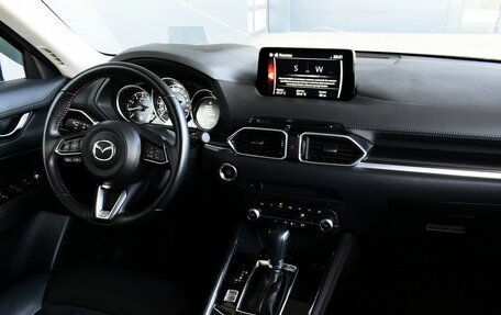 Mazda CX-5 II, 2021 год, 3 749 000 рублей, 10 фотография