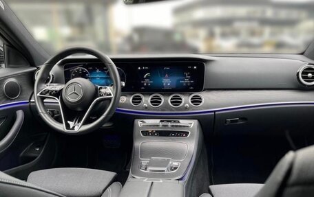 Mercedes-Benz E-Класс, 2020 год, 8 500 000 рублей, 8 фотография