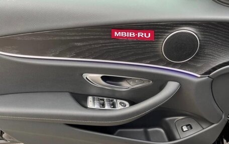 Mercedes-Benz E-Класс, 2020 год, 8 500 000 рублей, 16 фотография