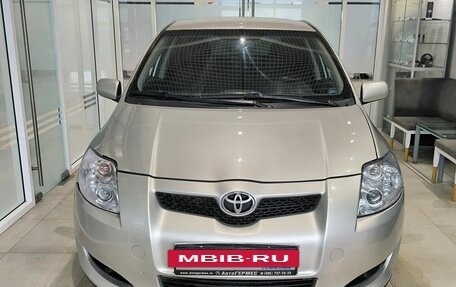 Toyota Auris II, 2009 год, 848 000 рублей, 2 фотография