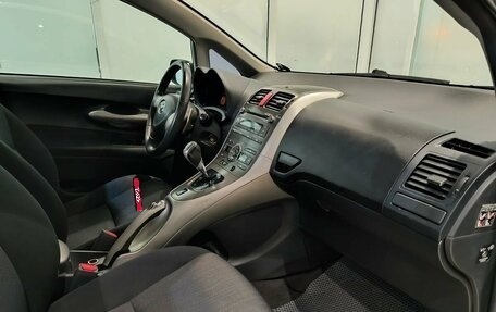 Toyota Auris II, 2009 год, 848 000 рублей, 8 фотография