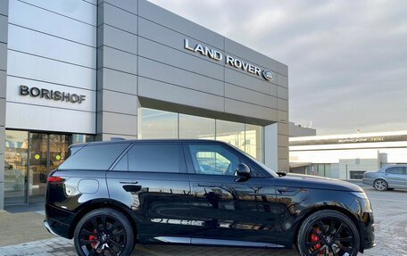 Land Rover Range Rover Sport, 2023 год, 21 300 000 рублей, 9 фотография
