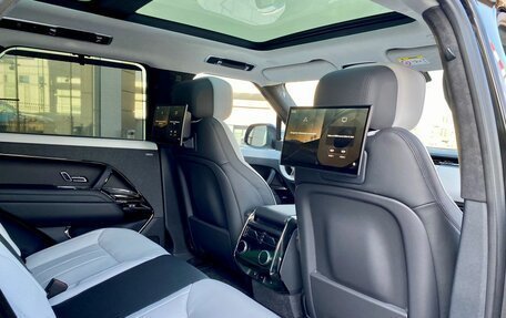 Land Rover Range Rover Sport, 2023 год, 21 300 000 рублей, 15 фотография