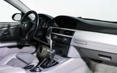 BMW 3 серия, 2008 год, 1 630 000 рублей, 9 фотография