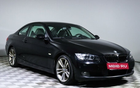 BMW 3 серия, 2008 год, 1 630 000 рублей, 3 фотография