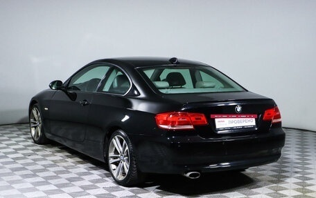 BMW 3 серия, 2008 год, 1 630 000 рублей, 7 фотография