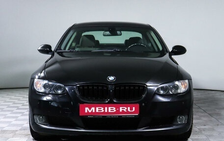 BMW 3 серия, 2008 год, 1 630 000 рублей, 2 фотография