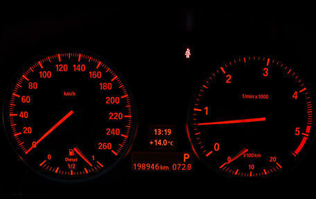 BMW 3 серия, 2008 год, 1 630 000 рублей, 11 фотография