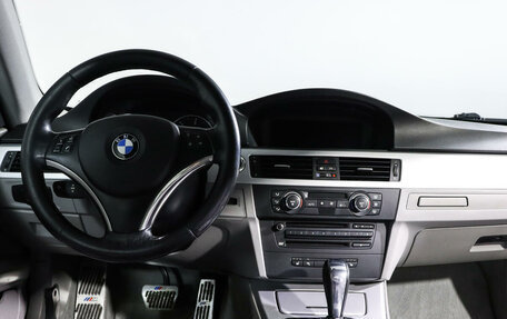 BMW 3 серия, 2008 год, 1 630 000 рублей, 12 фотография
