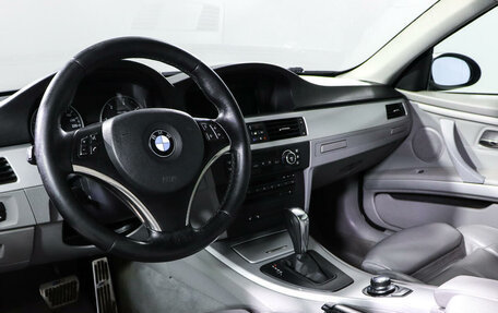 BMW 3 серия, 2008 год, 1 630 000 рублей, 14 фотография