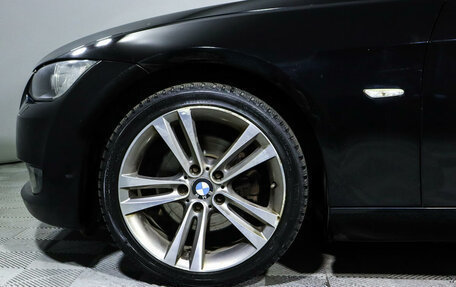 BMW 3 серия, 2008 год, 1 630 000 рублей, 30 фотография