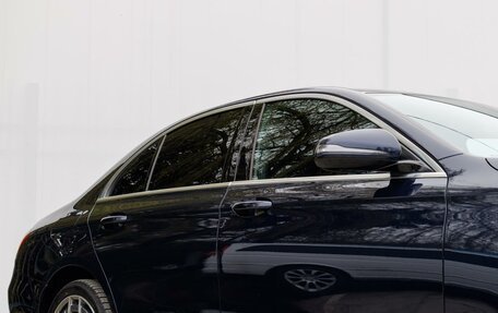 Mercedes-Benz E-Класс, 2020 год, 5 899 000 рублей, 11 фотография