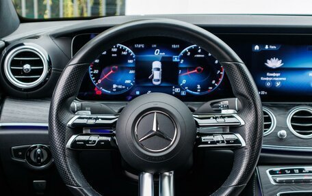 Mercedes-Benz E-Класс, 2020 год, 5 899 000 рублей, 16 фотография