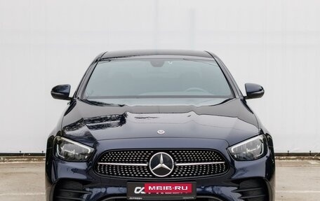Mercedes-Benz E-Класс, 2020 год, 5 899 000 рублей, 3 фотография