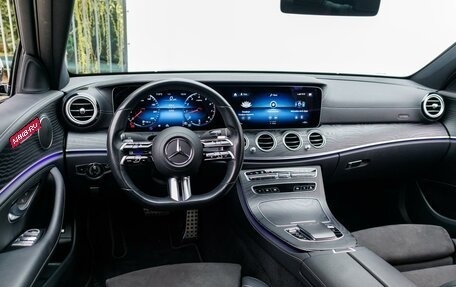 Mercedes-Benz E-Класс, 2020 год, 5 899 000 рублей, 13 фотография