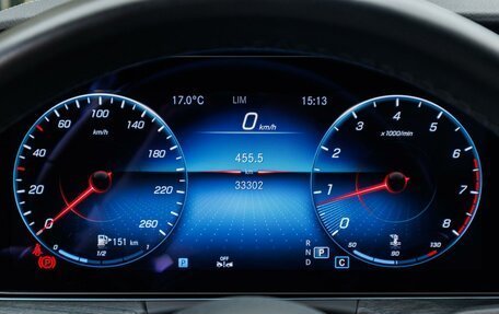 Mercedes-Benz E-Класс, 2020 год, 5 899 000 рублей, 18 фотография