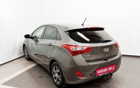 Hyundai i30 II рестайлинг, 2013 год, 1 080 000 рублей, 7 фотография