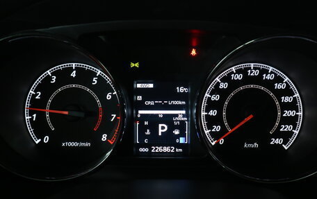 Peugeot 4007, 2012 год, 1 190 000 рублей, 9 фотография