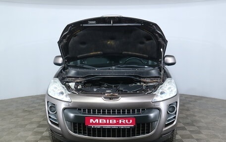 Peugeot 4007, 2012 год, 1 190 000 рублей, 26 фотография