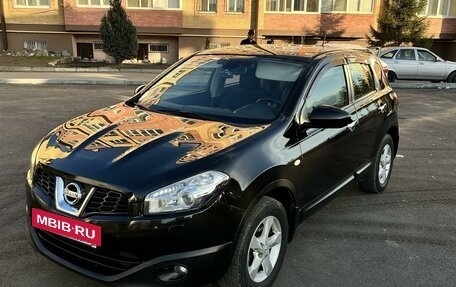 Nissan Qashqai, 2012 год, 1 280 000 рублей, 5 фотография