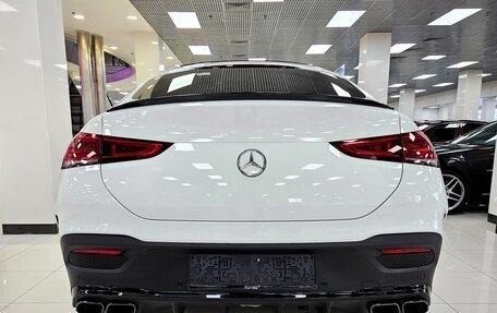 Mercedes-Benz GLE Coupe, 2021 год, 9 590 000 рублей, 5 фотография