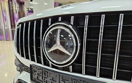 Mercedes-Benz GLE Coupe, 2021 год, 9 590 000 рублей, 33 фотография