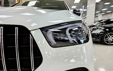 Mercedes-Benz GLE Coupe, 2021 год, 9 590 000 рублей, 36 фотография