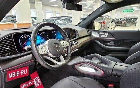 Mercedes-Benz GLE Coupe, 2021 год, 9 590 000 рублей, 13 фотография