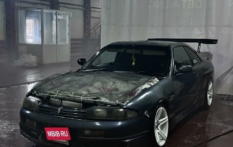 Nissan Skyline, 1996 год, 550 000 рублей, 4 фотография