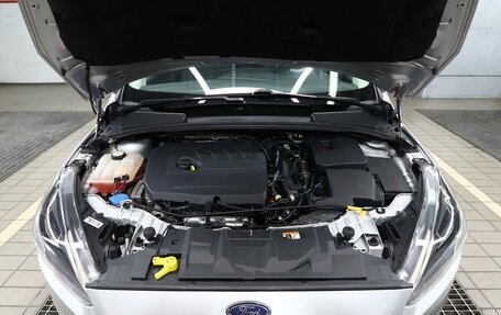 Ford Focus III, 2017 год, 1 670 000 рублей, 4 фотография