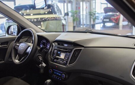 Hyundai Creta I рестайлинг, 2016 год, 1 640 000 рублей, 8 фотография