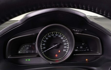 Mazda 3, 2017 год, 1 714 000 рублей, 9 фотография