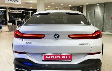 BMW X6, 2020 год, 9 350 000 рублей, 5 фотография