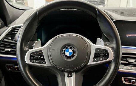 BMW X6, 2020 год, 9 350 000 рублей, 13 фотография
