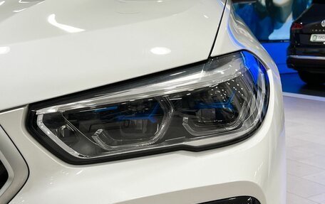 BMW X6, 2020 год, 9 350 000 рублей, 9 фотография